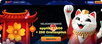 ManekiSpin Casino
